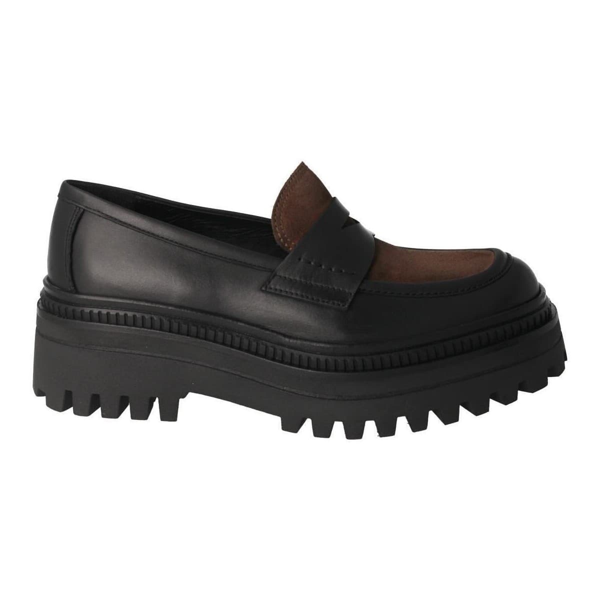 Μοκασσίνια Elvio Zanon -