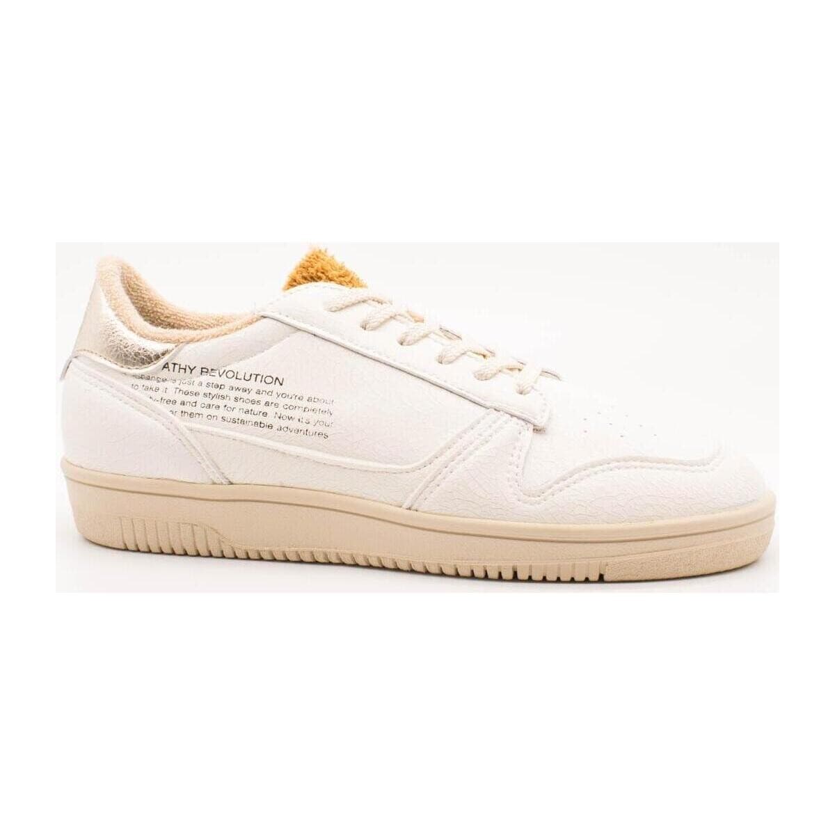 Women's Sneakers Duuo White