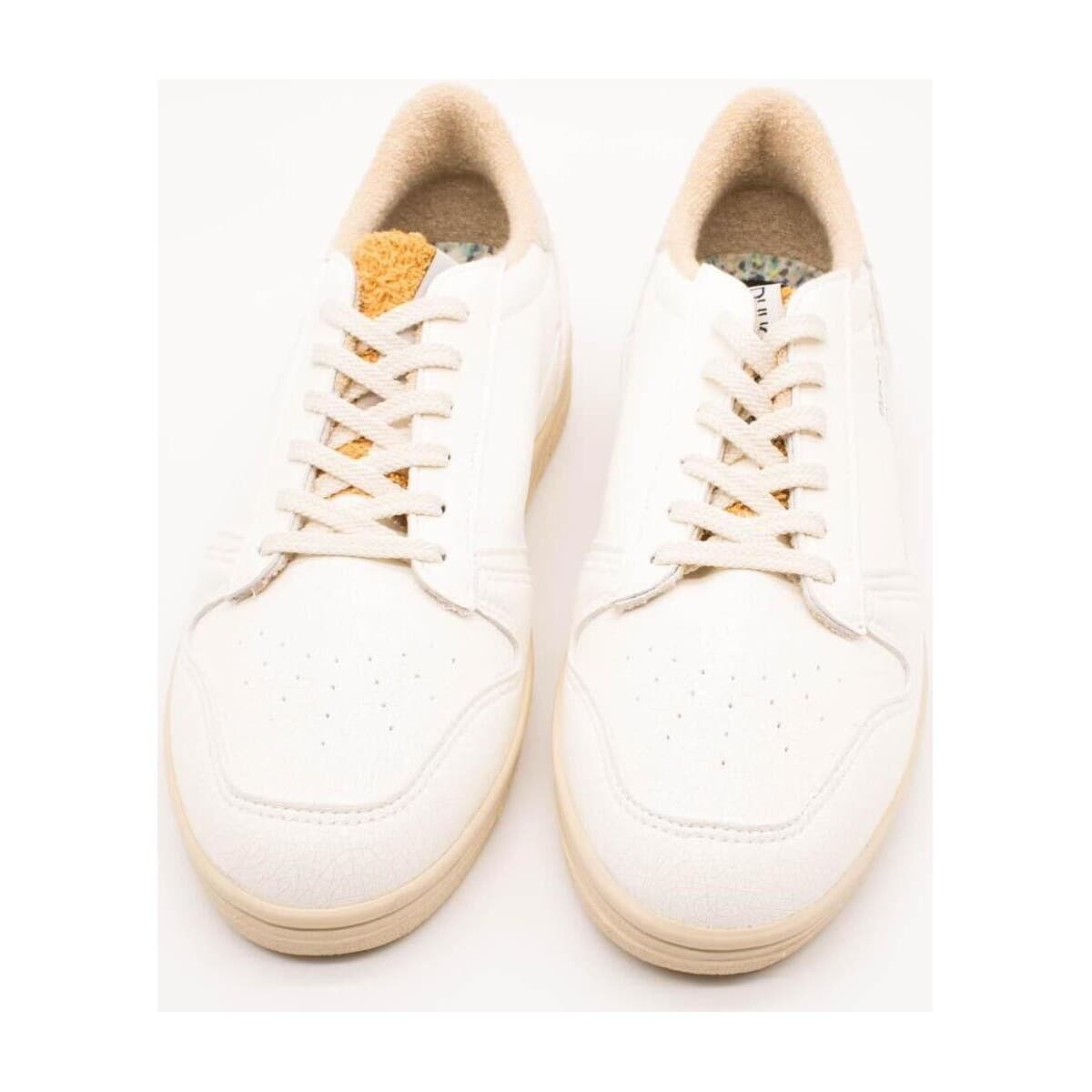 Women's Sneakers Duuo White