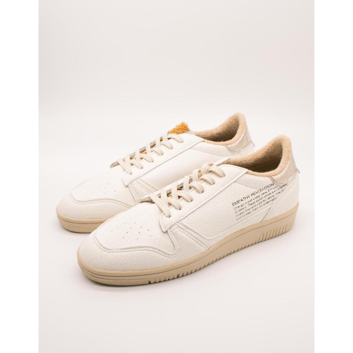 Women's Sneakers Duuo White