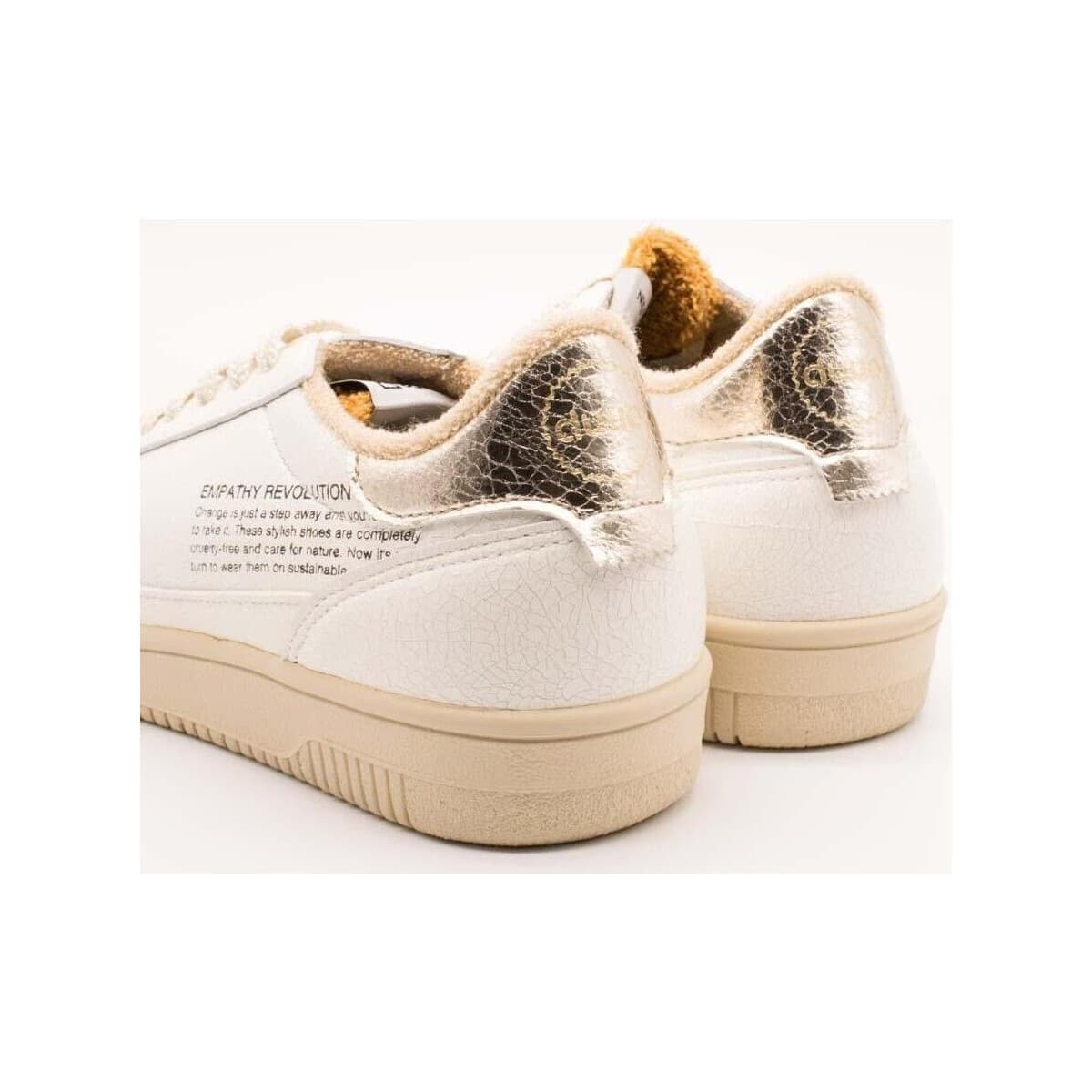 Women's Sneakers Duuo White