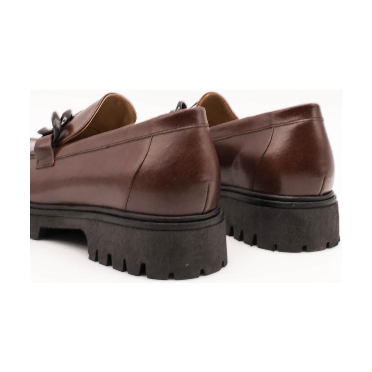 Women's Dress Shoes Piesanto Brown