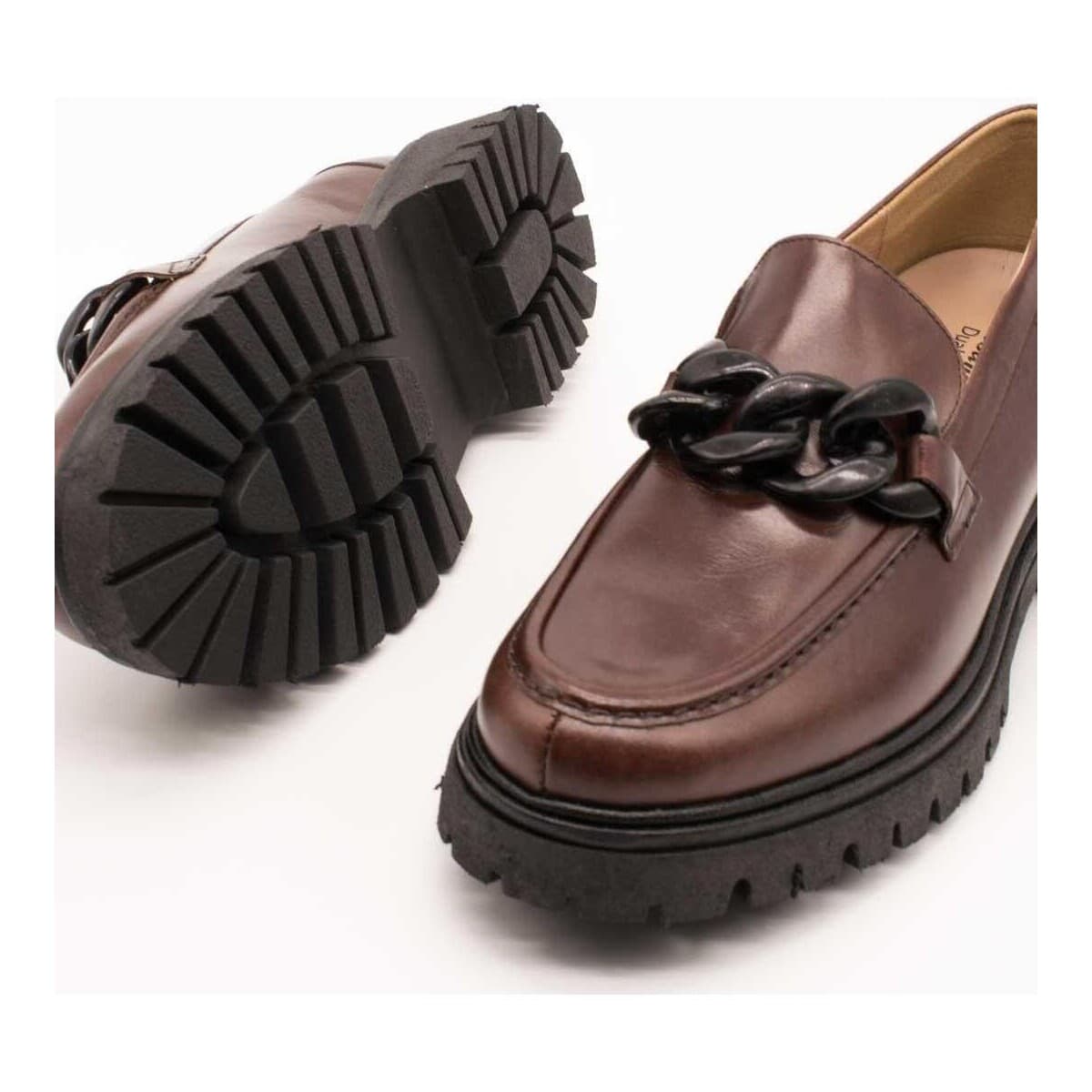 Women's Dress Shoes Piesanto Brown