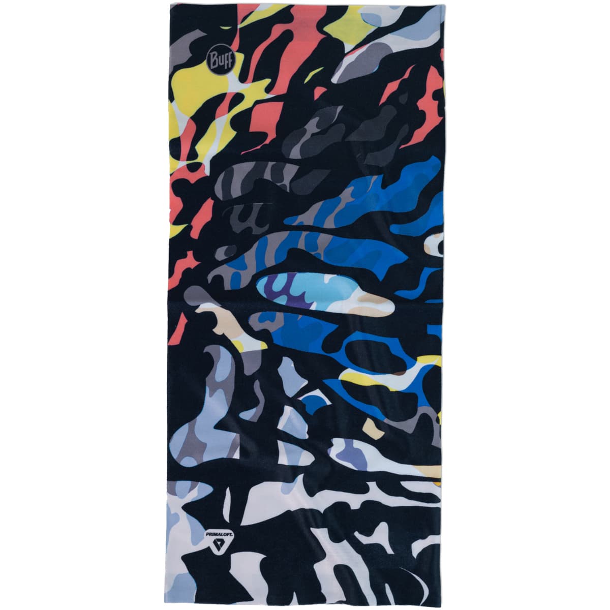 Women's Scarves Buff Multicolor
