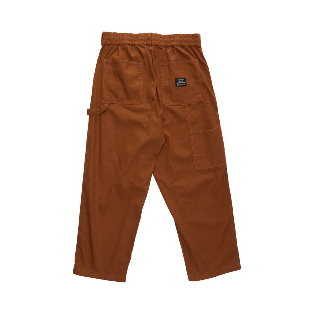 Men's Pants DC Shoes Brown