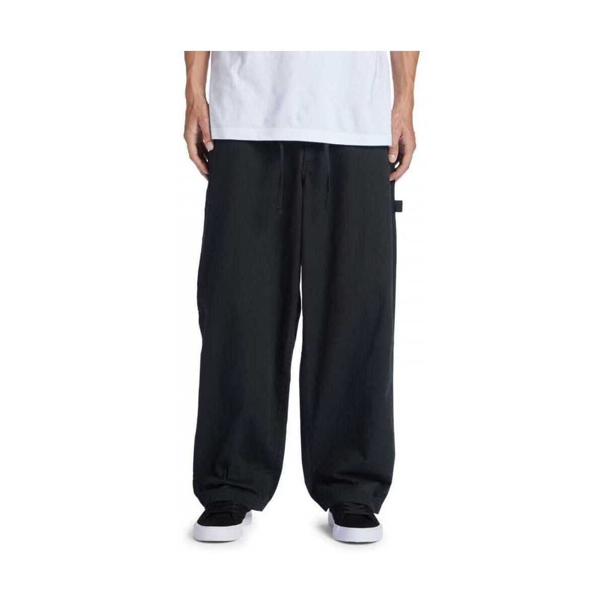 Παντελόνια DC Shoes Trench