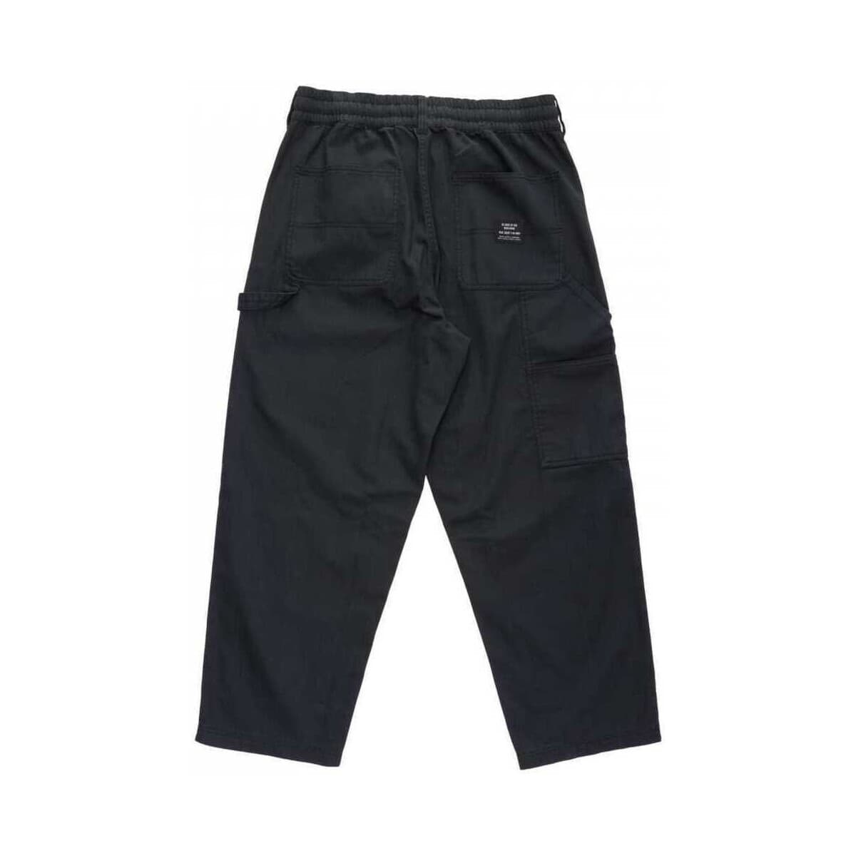 Men's Pants DC Shoes Black
