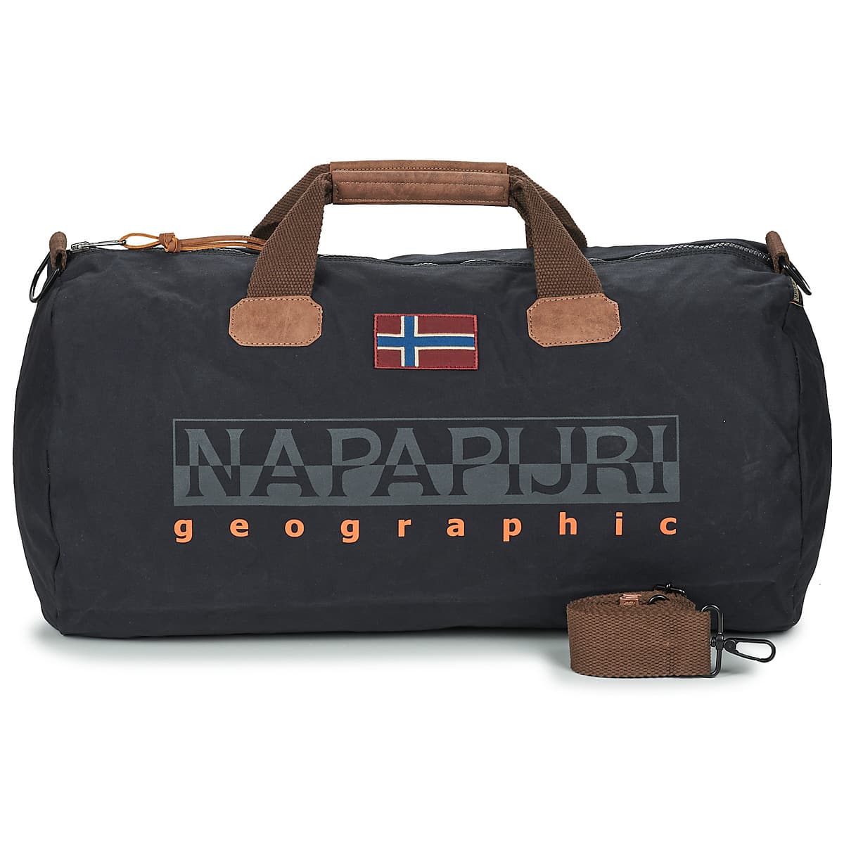 Men's Travel Bags Napapijri Black