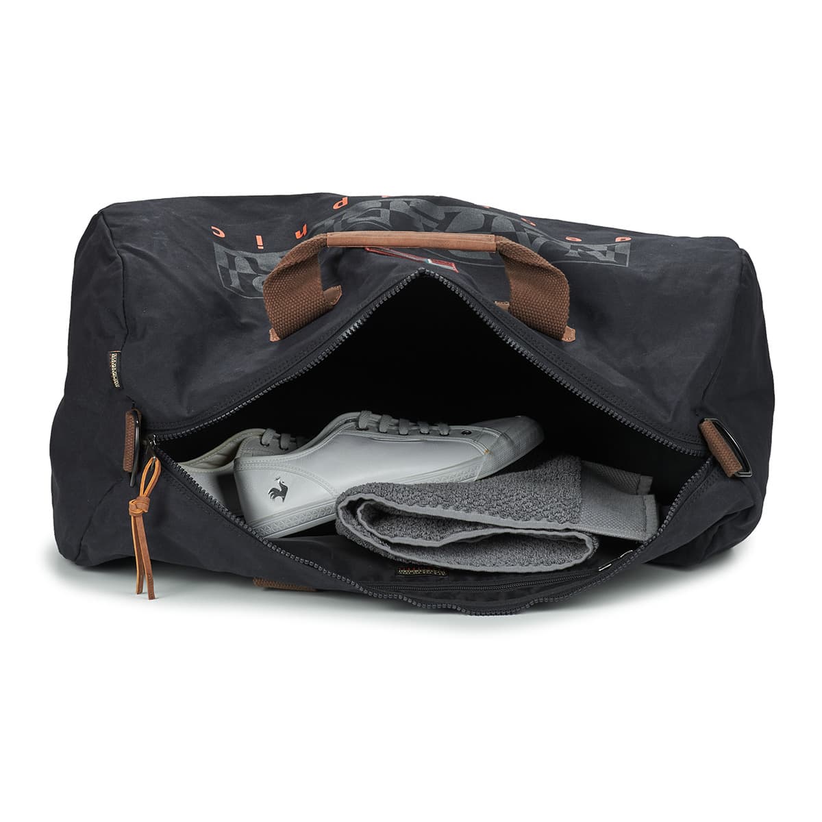 Men's Travel Bags Napapijri Black