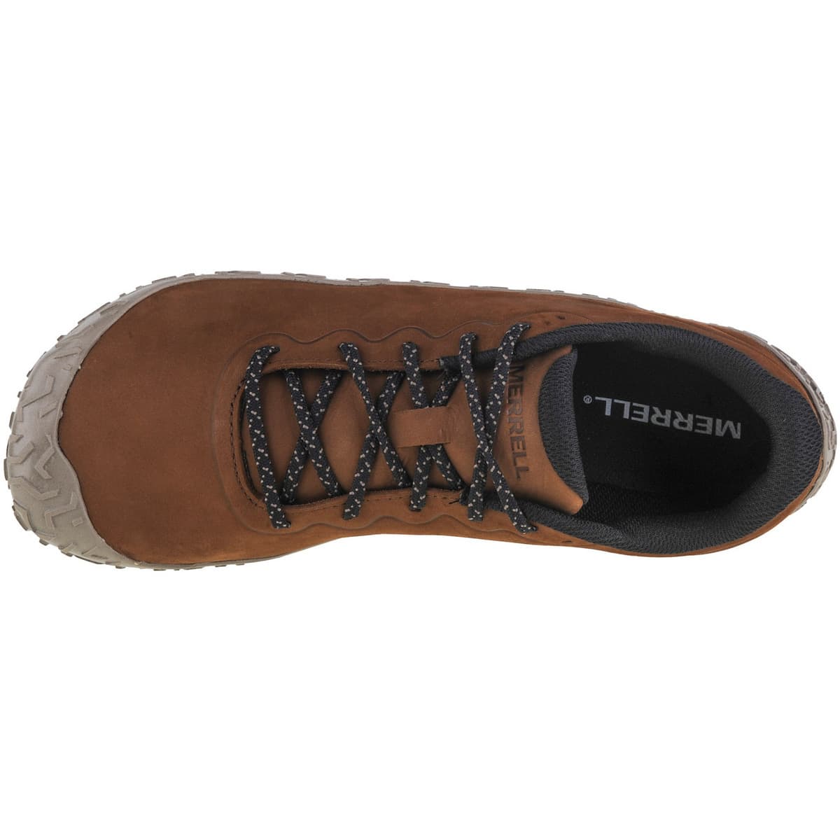 Men's Running Shoes Merrell Brown