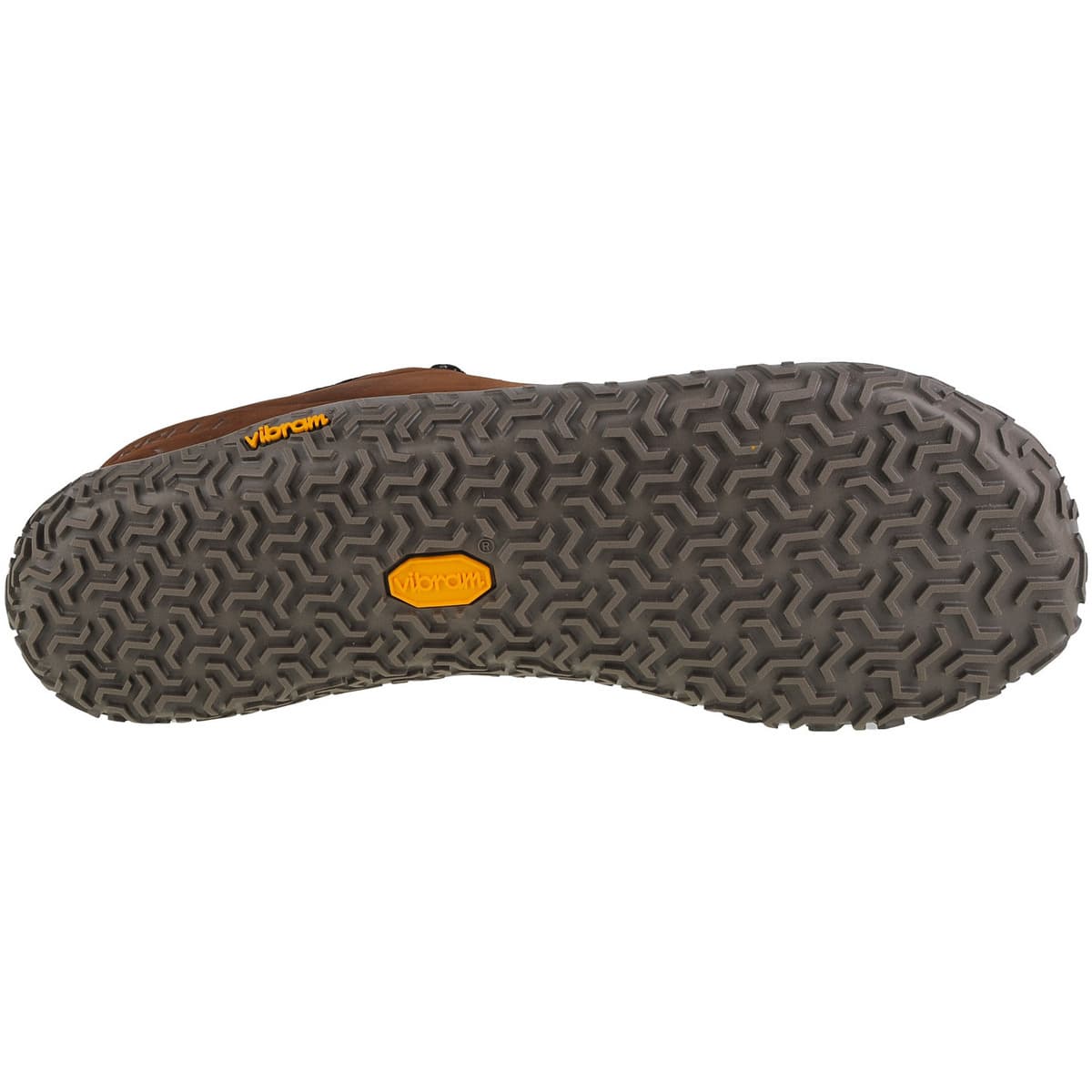 Men's Running Shoes Merrell Brown