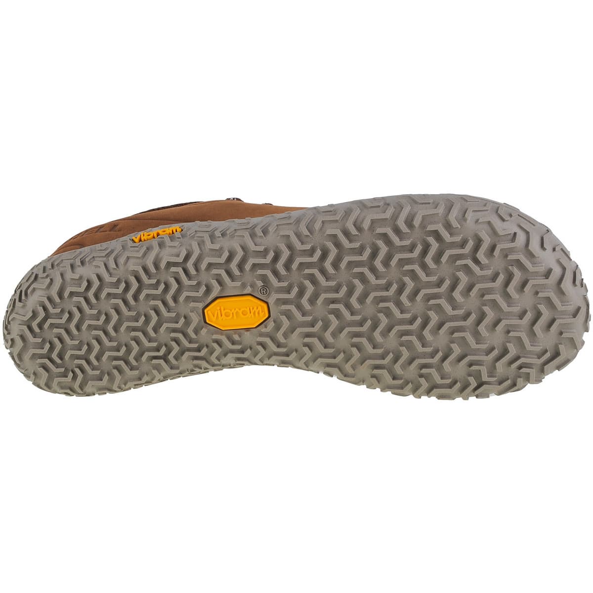 Women's Running Shoes Merrell Brown