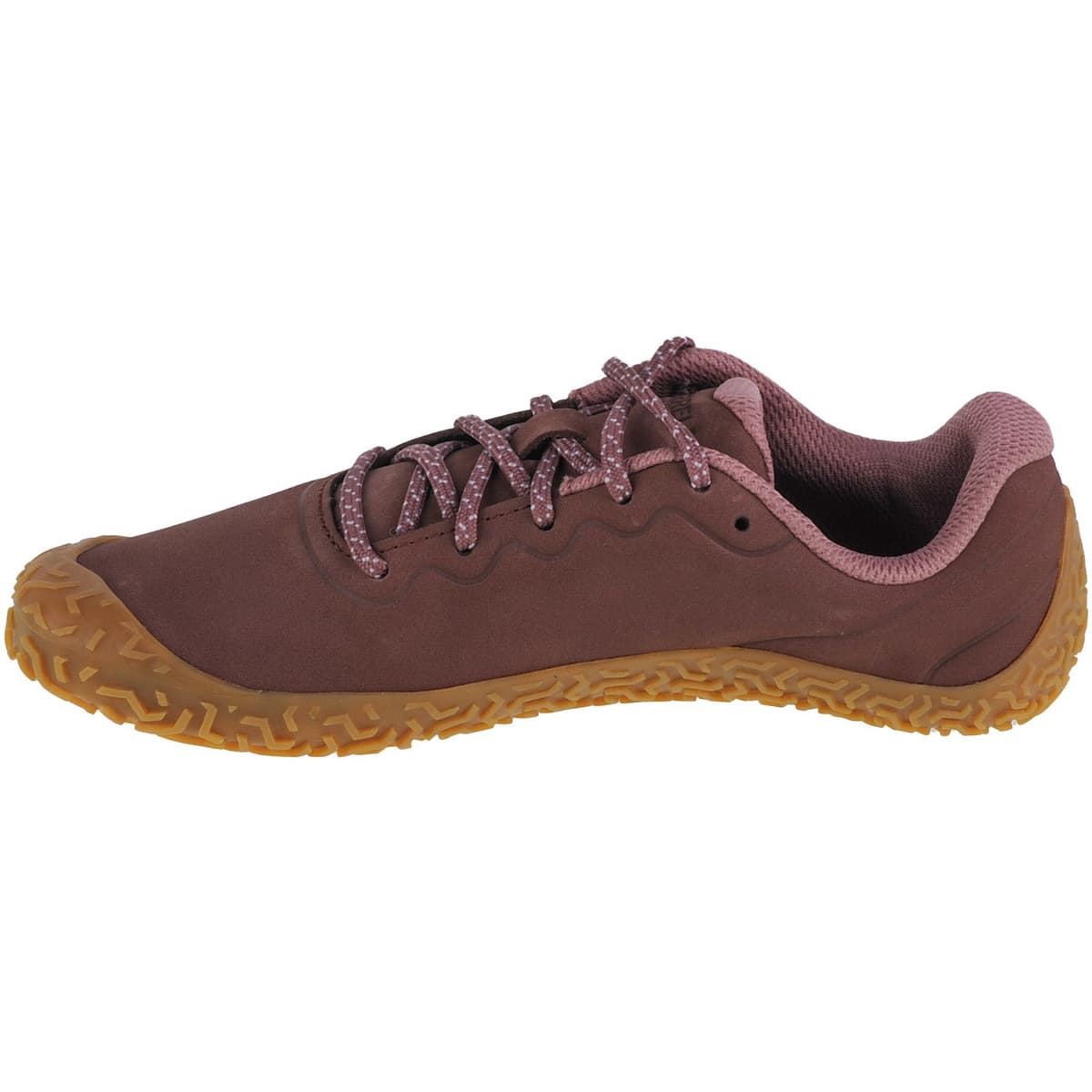 Women's Running Shoes Merrell Bordeaux