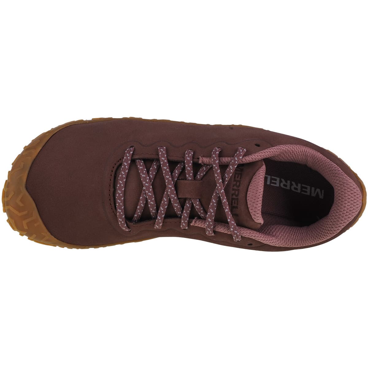 Women's Running Shoes Merrell Bordeaux