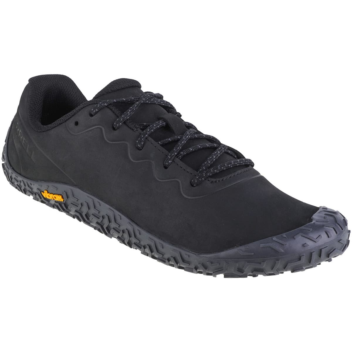 Men's Outdoor Shoes Merrell Black