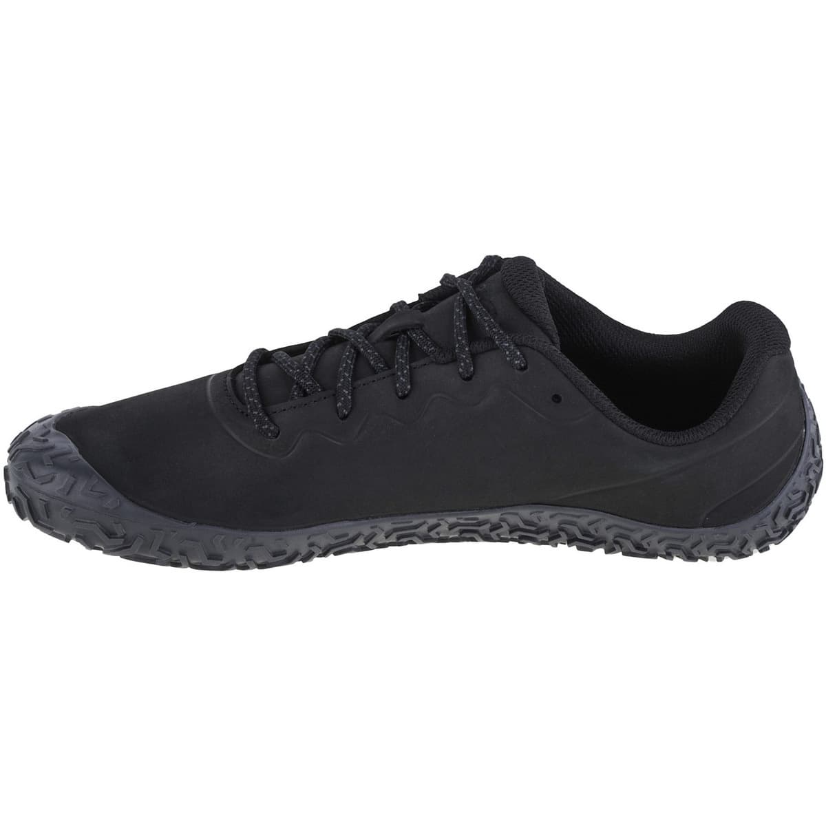 Men's Running Shoes Merrell Black