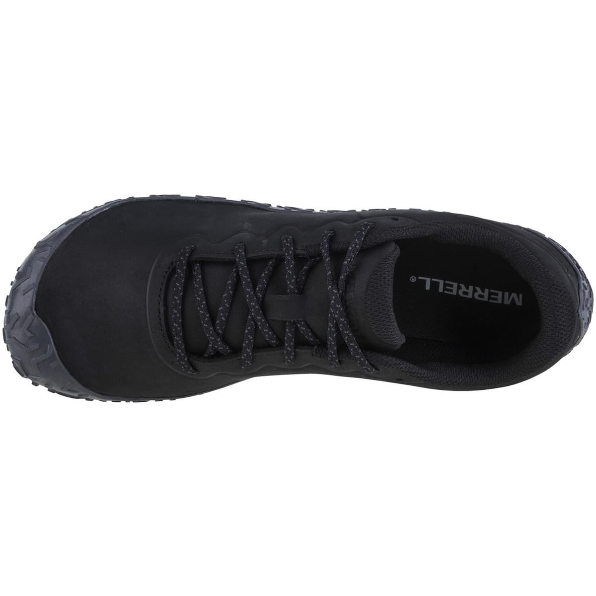 Men's Running Shoes Merrell Black
