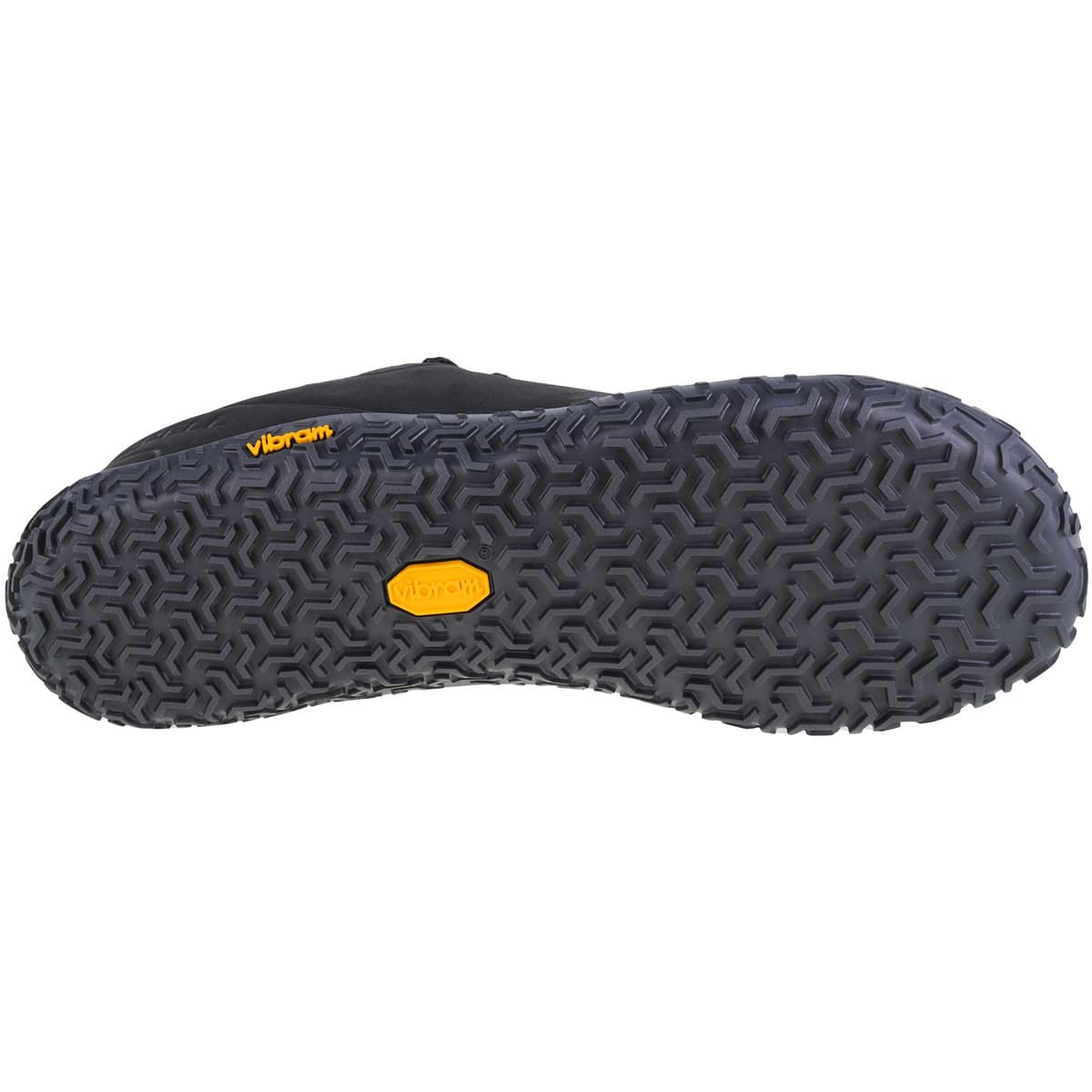 Men's Running Shoes Merrell Black