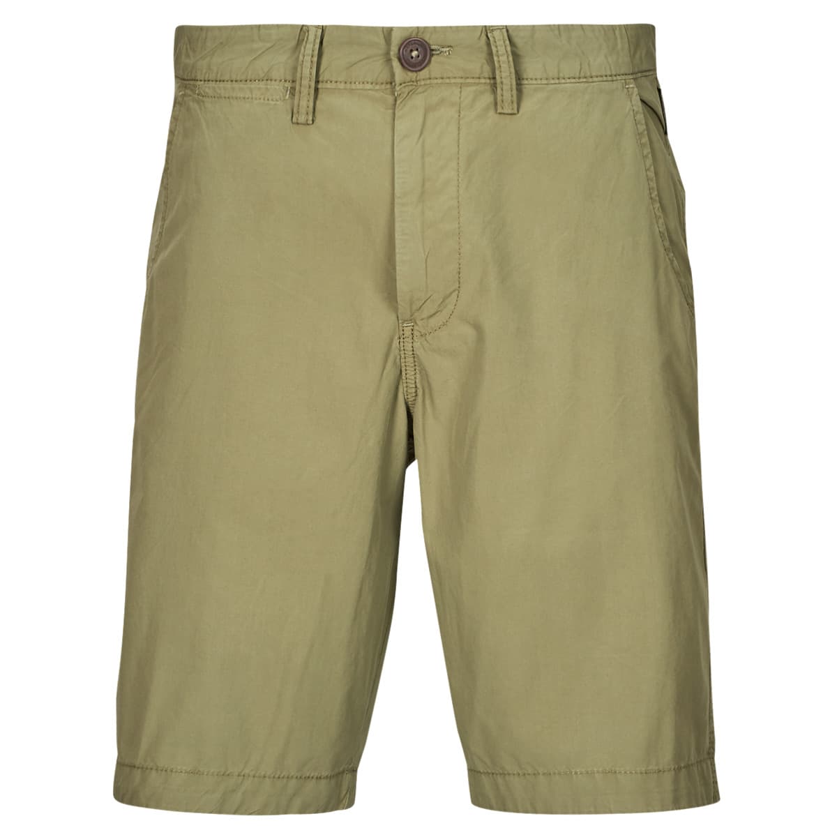 Men's Shorts Napapijri Khaki