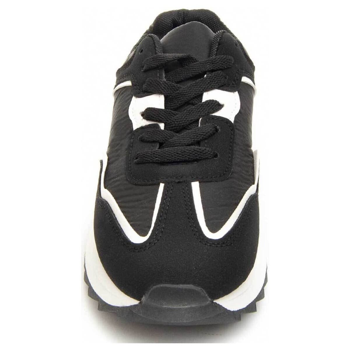 Women's Sneakers Montevita Black