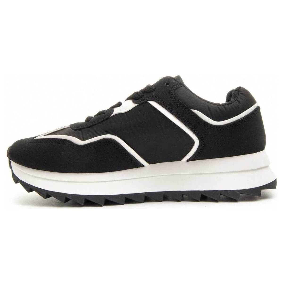 Women's Sneakers Montevita Black
