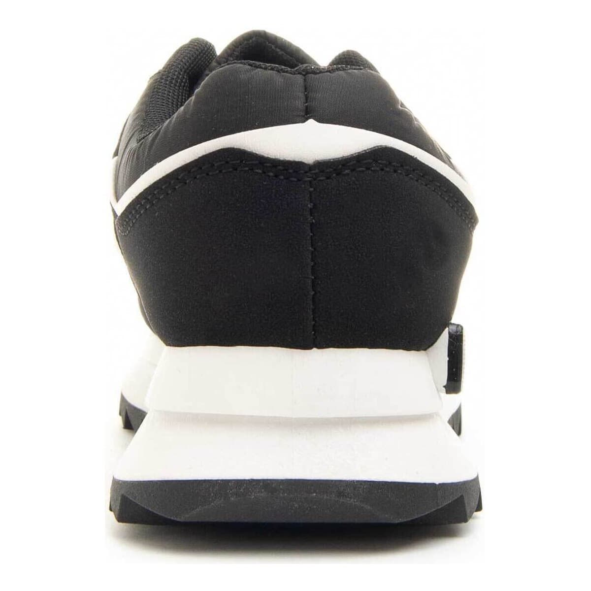 Women's Sneakers Montevita Black