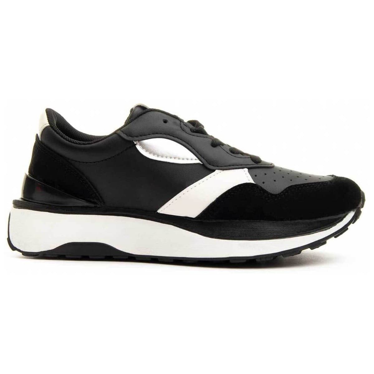 Women's Sneakers Montevita Black