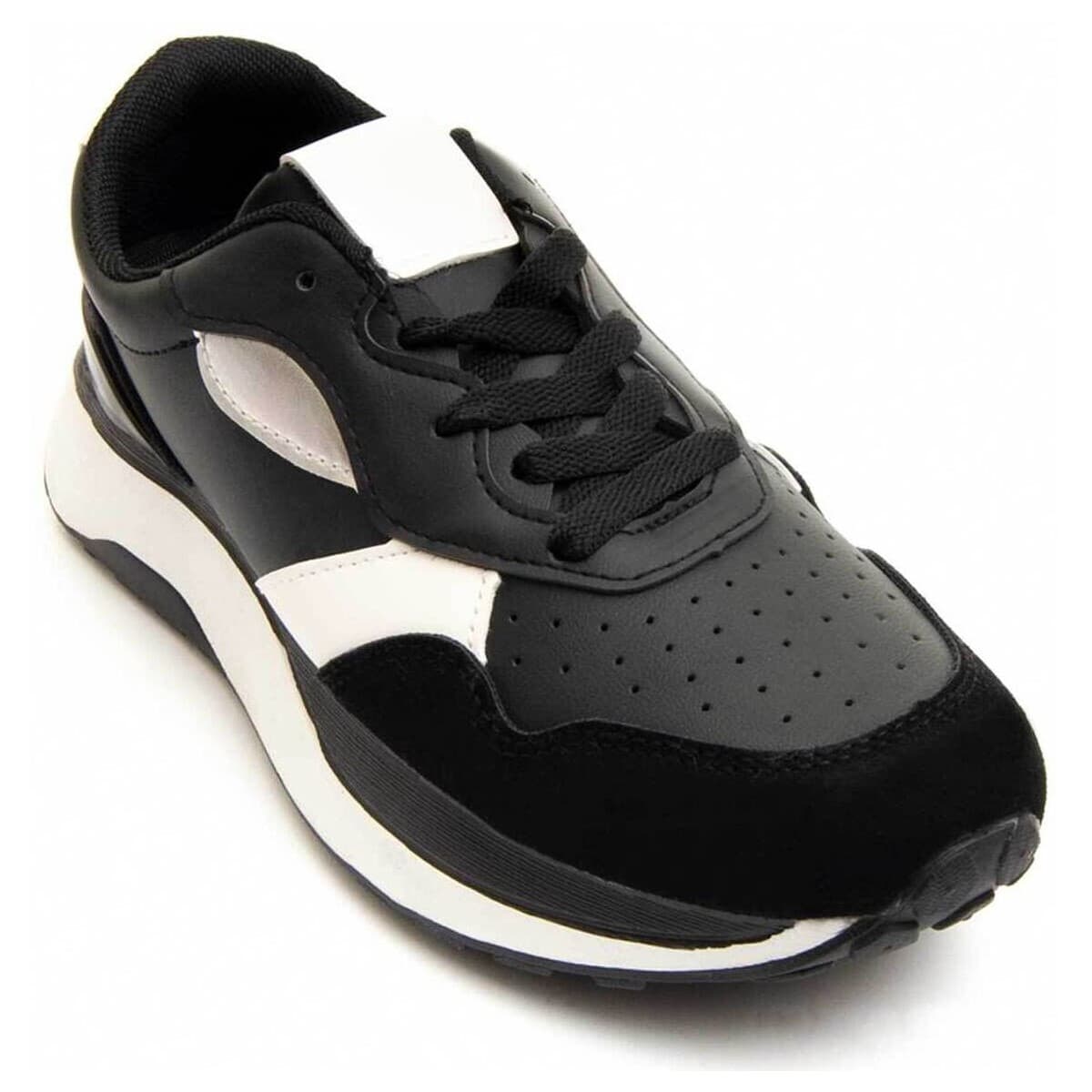 Women's Sneakers Montevita Black