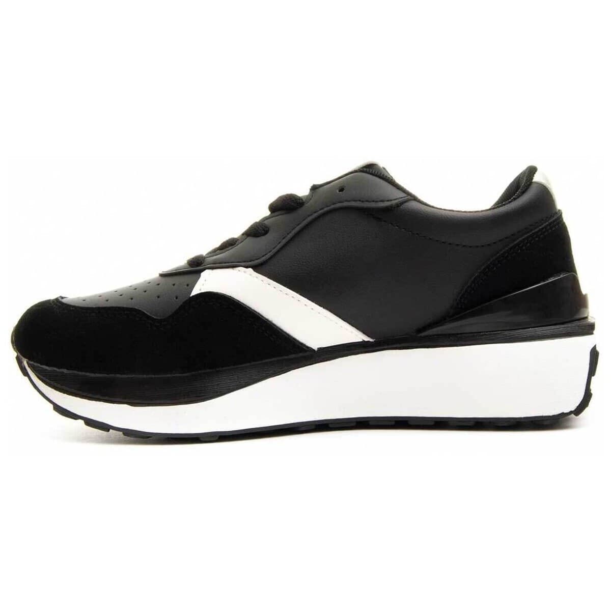 Women's Sneakers Montevita Black
