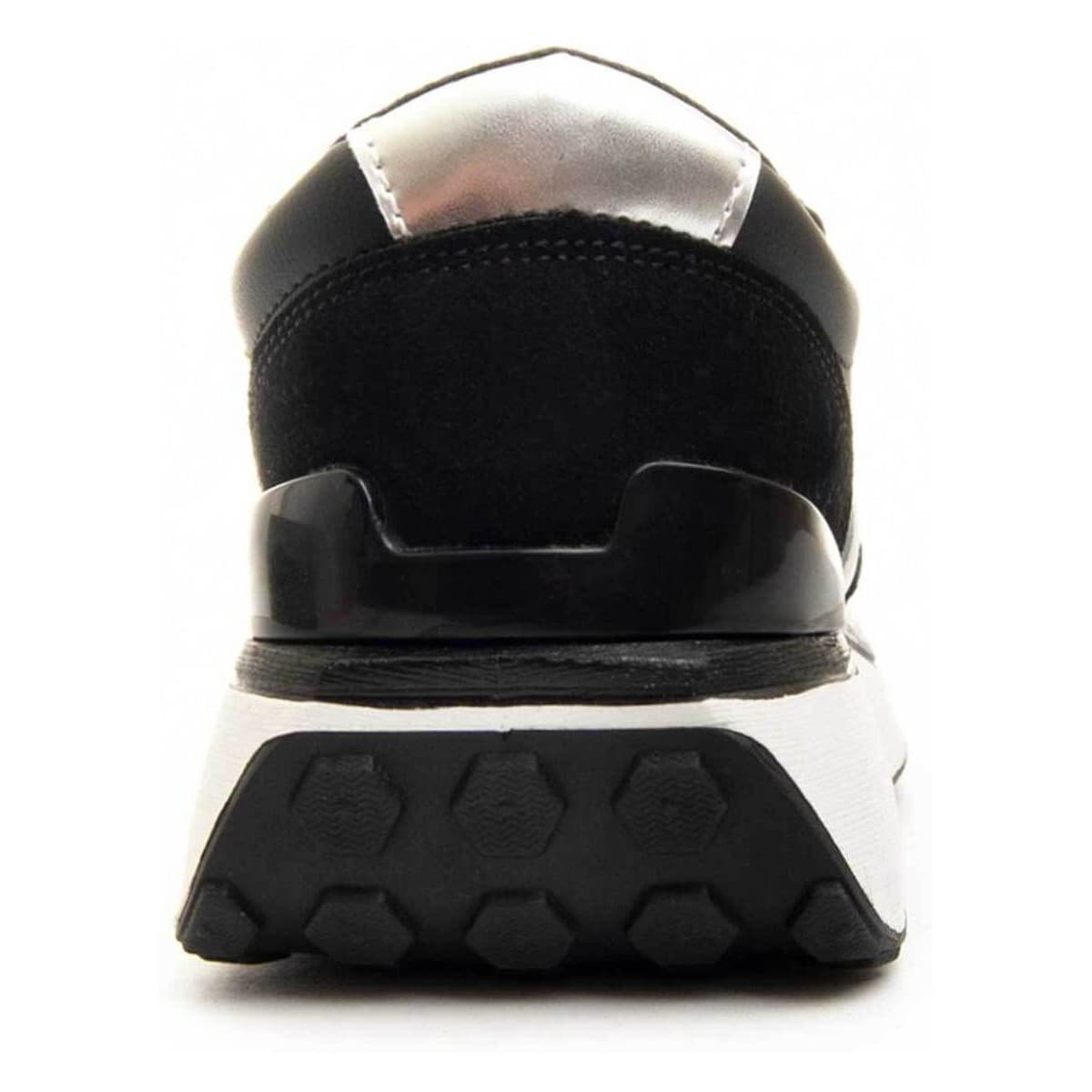 Women's Sneakers Montevita Black