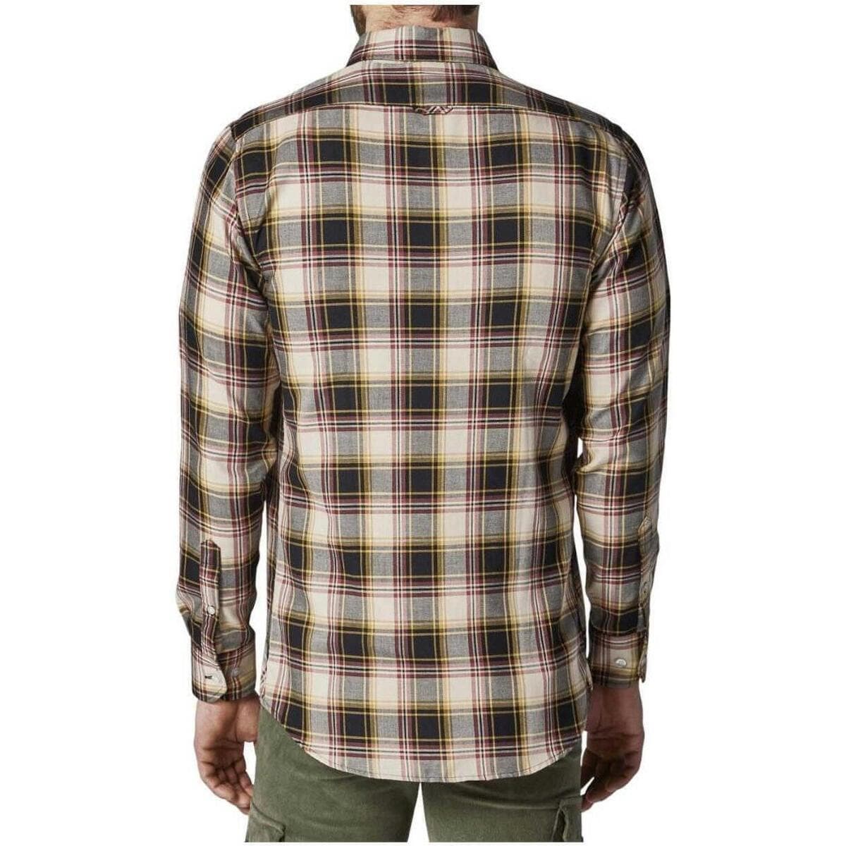 Men's Shirts Altonadock Beige