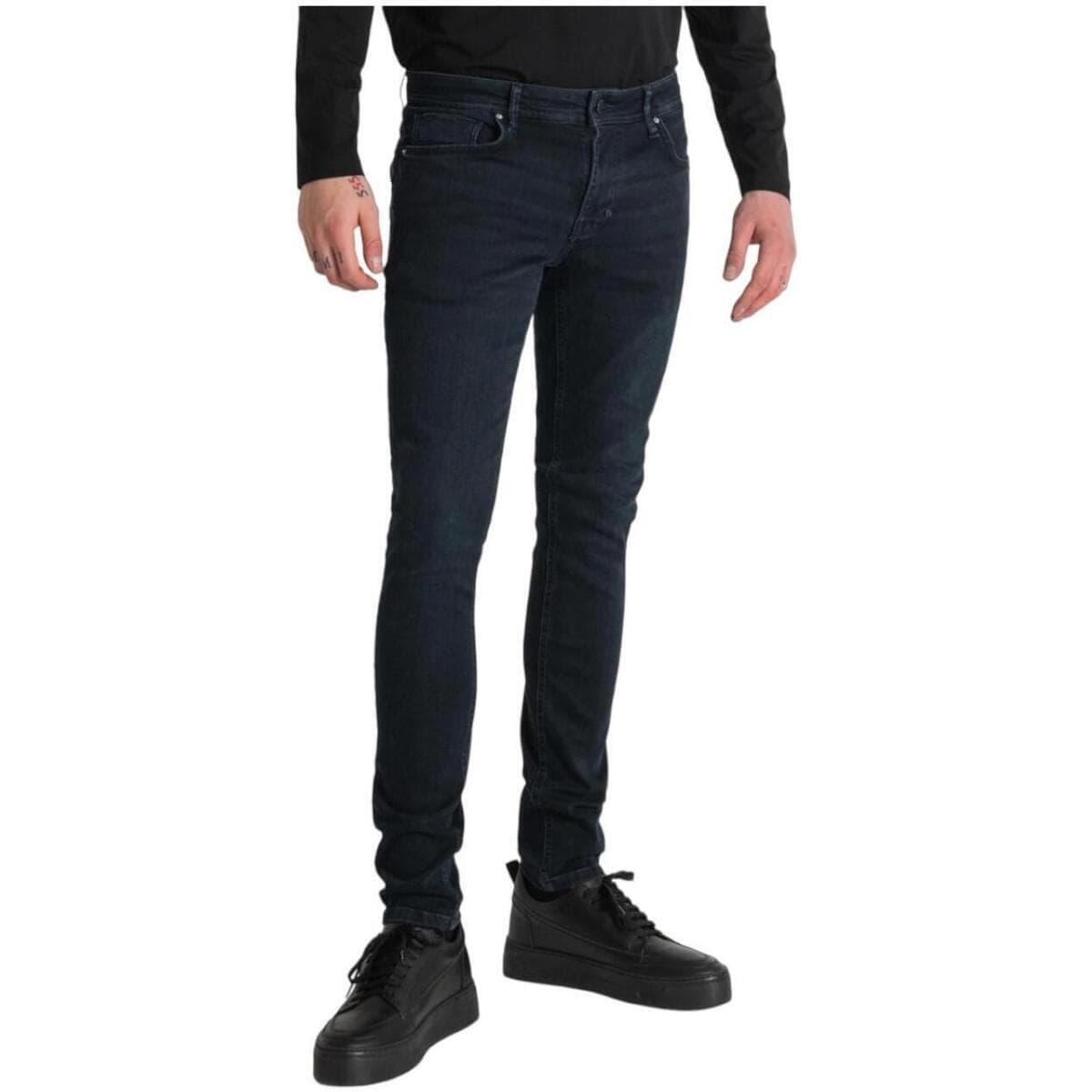 Men's Jeans Antony Morato Blue