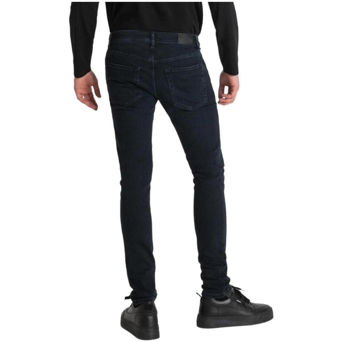 Men's Jeans Antony Morato Blue