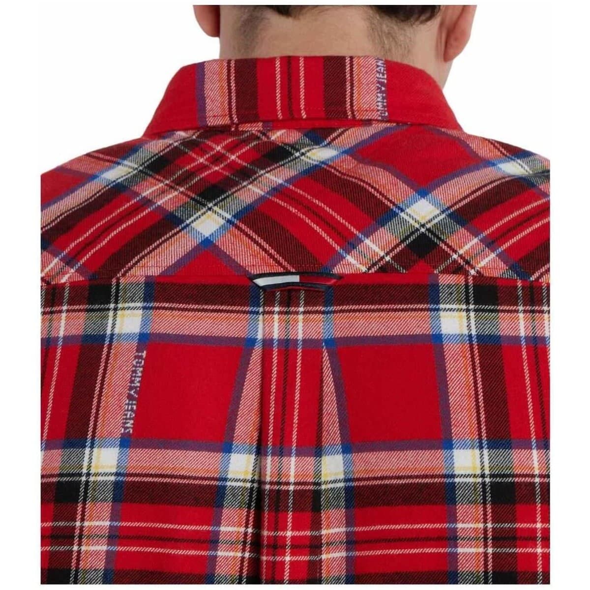 Men's Shirts Tommy Hilfiger Multicolor