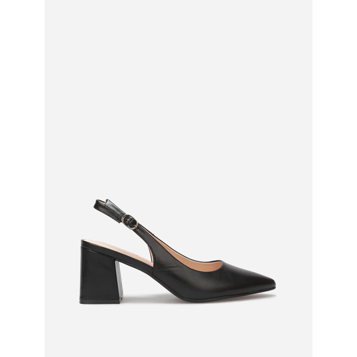 Women's Pumps La Modeuse Black