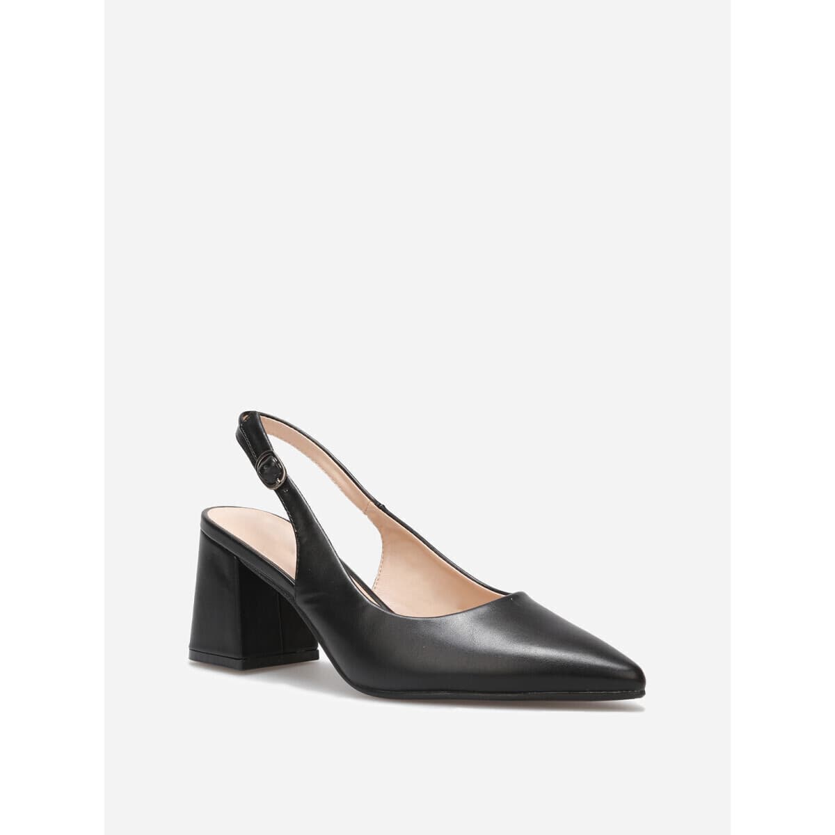 Women's Pumps La Modeuse Black