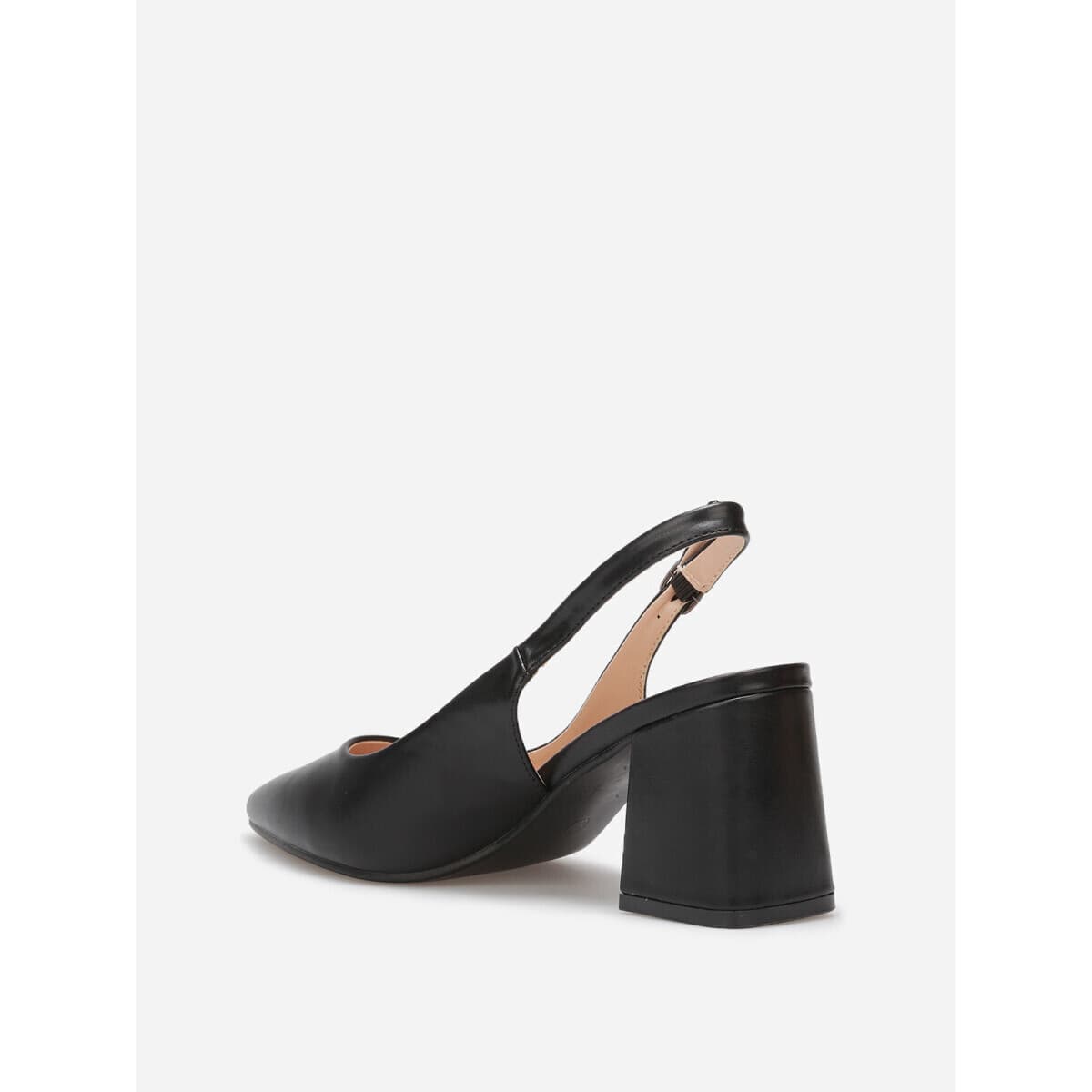 Women's Pumps La Modeuse Black