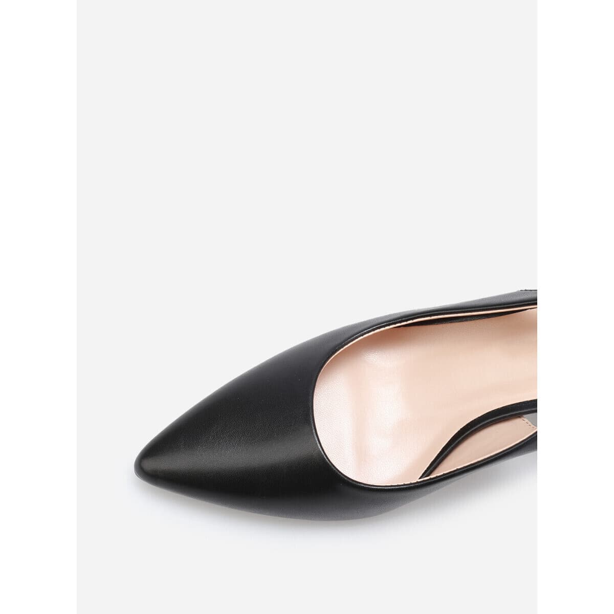 Women's Pumps La Modeuse Black