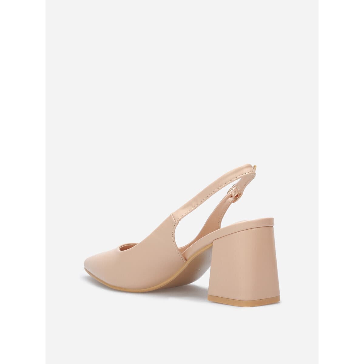 Women's Pumps La Modeuse Beige