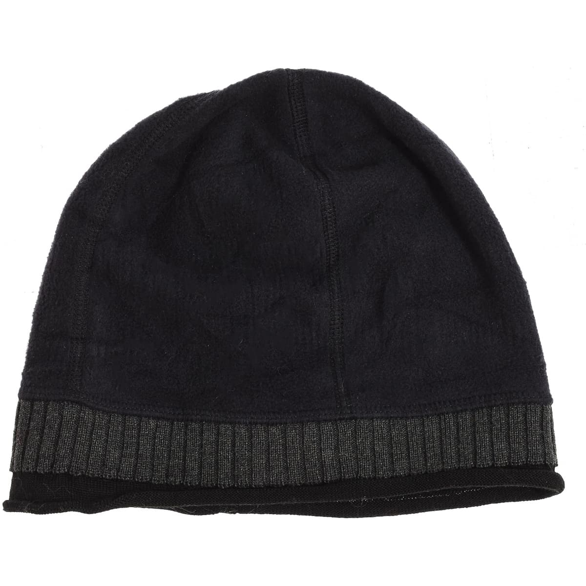 Women's Beanies Buff Black