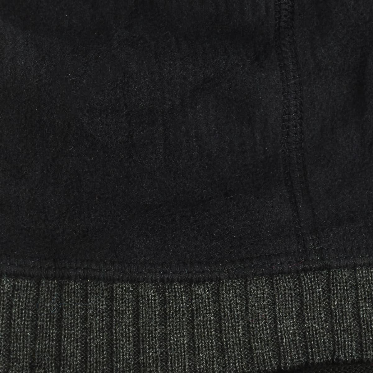Women's Beanies Buff Black