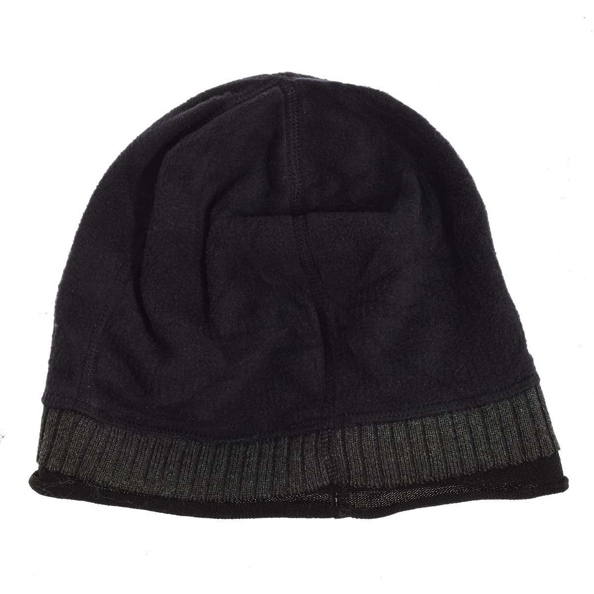 Women's Beanies Buff Black