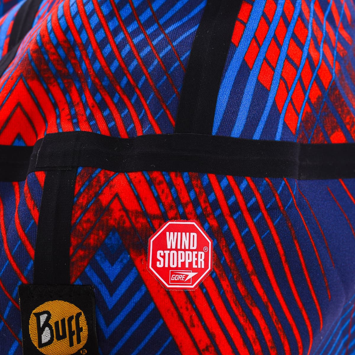 Women's Beanies Buff Multicolor