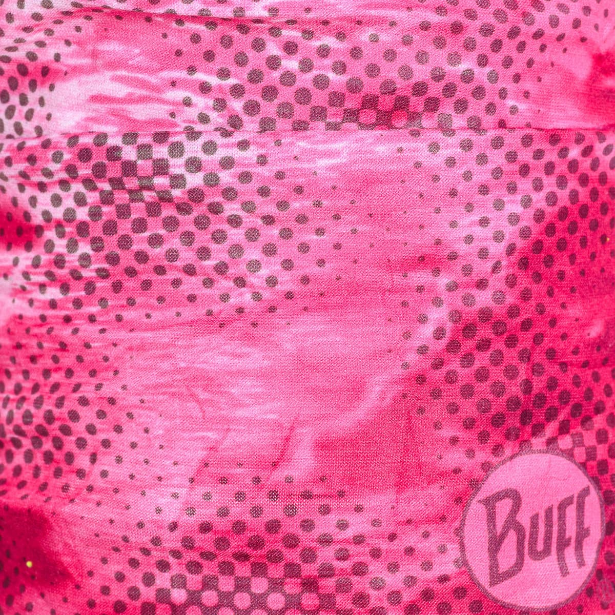 Women's Scarves Buff Pink