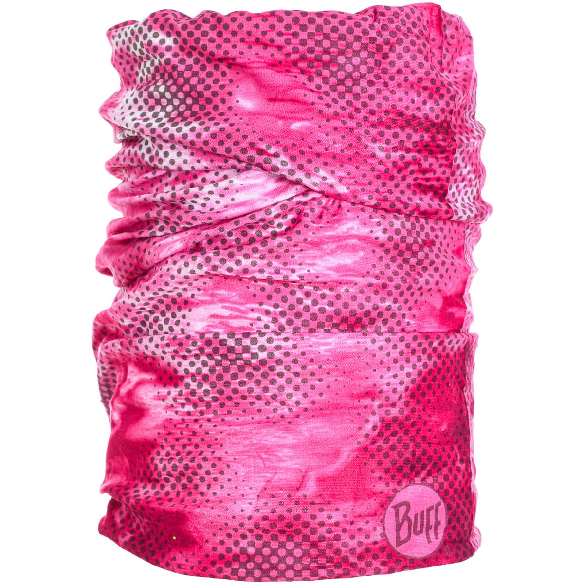 Women's Scarves Buff Pink