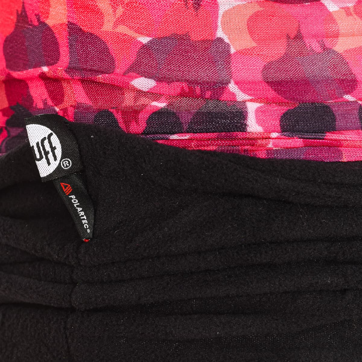 Women's Scarves Buff Multicolor