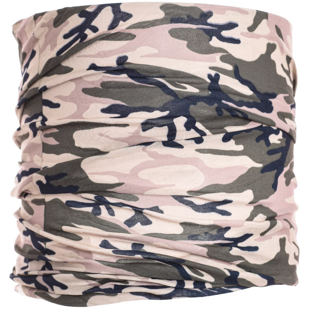 Men's Scarves Buff Green