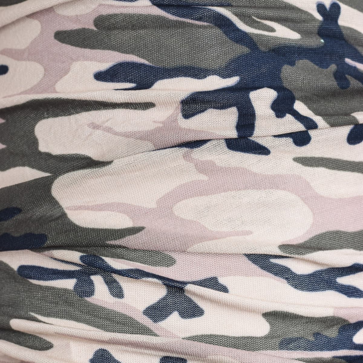 Men's Scarves Buff Green