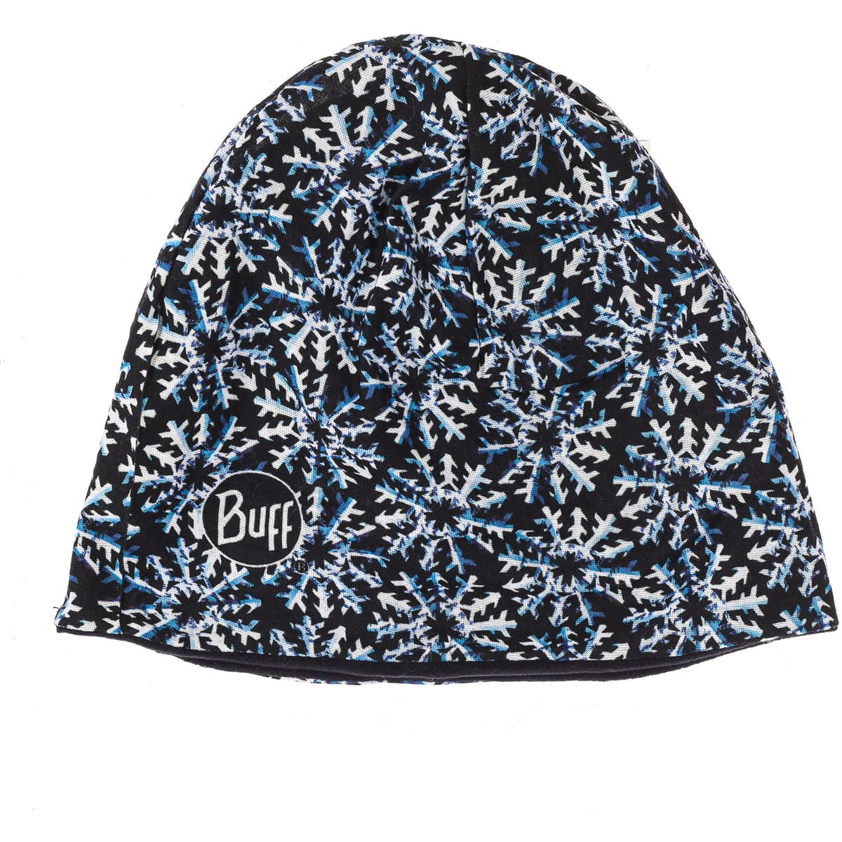 Women's Beanies Buff Black