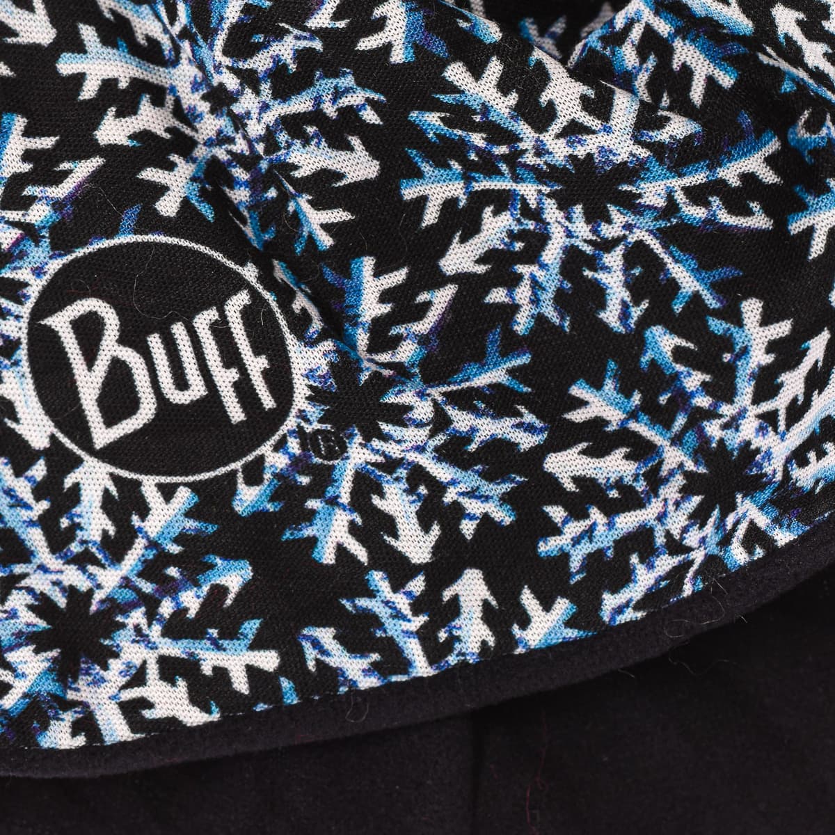 Women's Beanies Buff Black